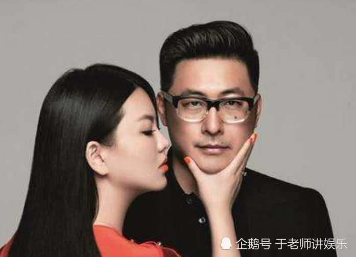 李湘与王岳伦揭秘娱乐圈内幕，最早爆料背后的故事