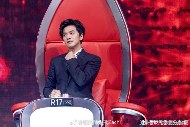 晓姗